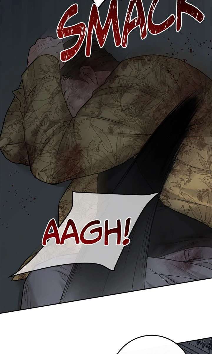 Read Codename March chapter 20 image 30 on Lezhin