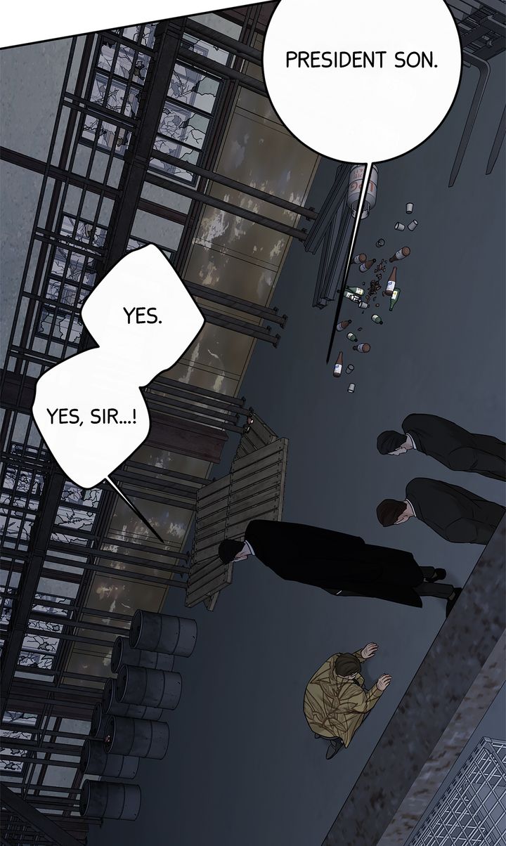 Read Codename March chapter 20 image 31 on Lezhin