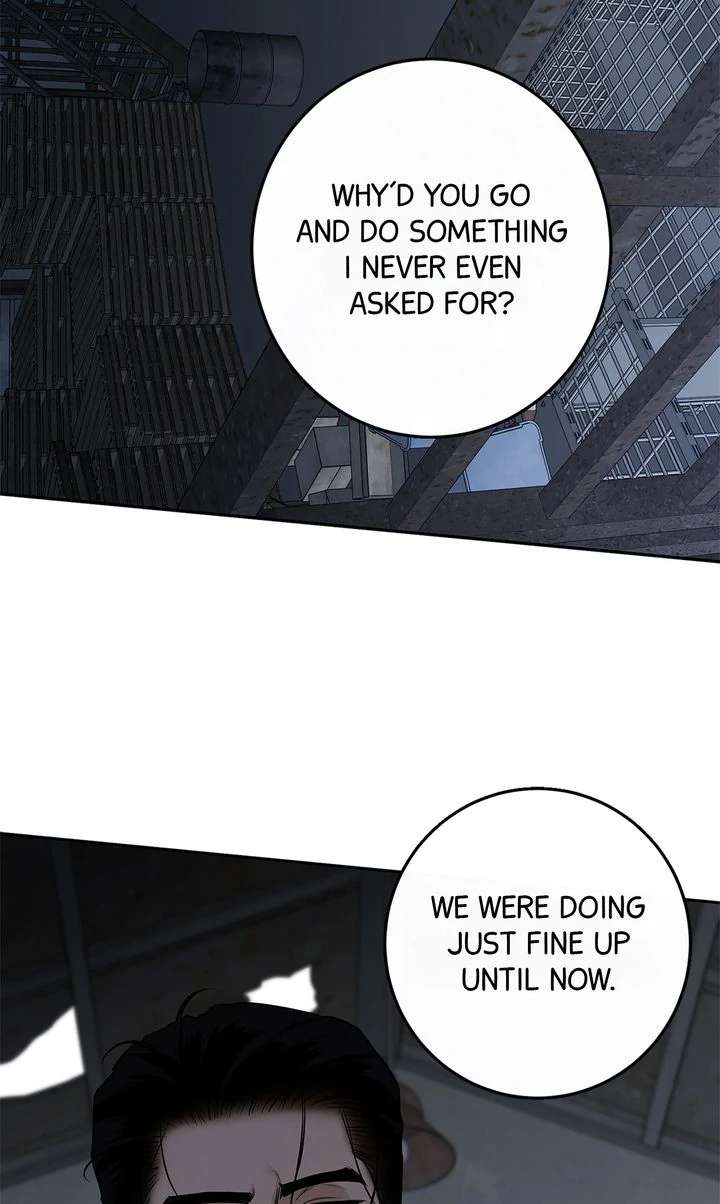 Read Codename March chapter 20 image 32 on Lezhin