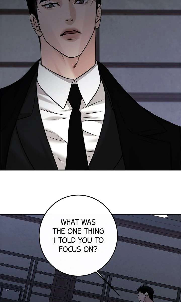Read Codename March chapter 20 image 33 on Lezhin