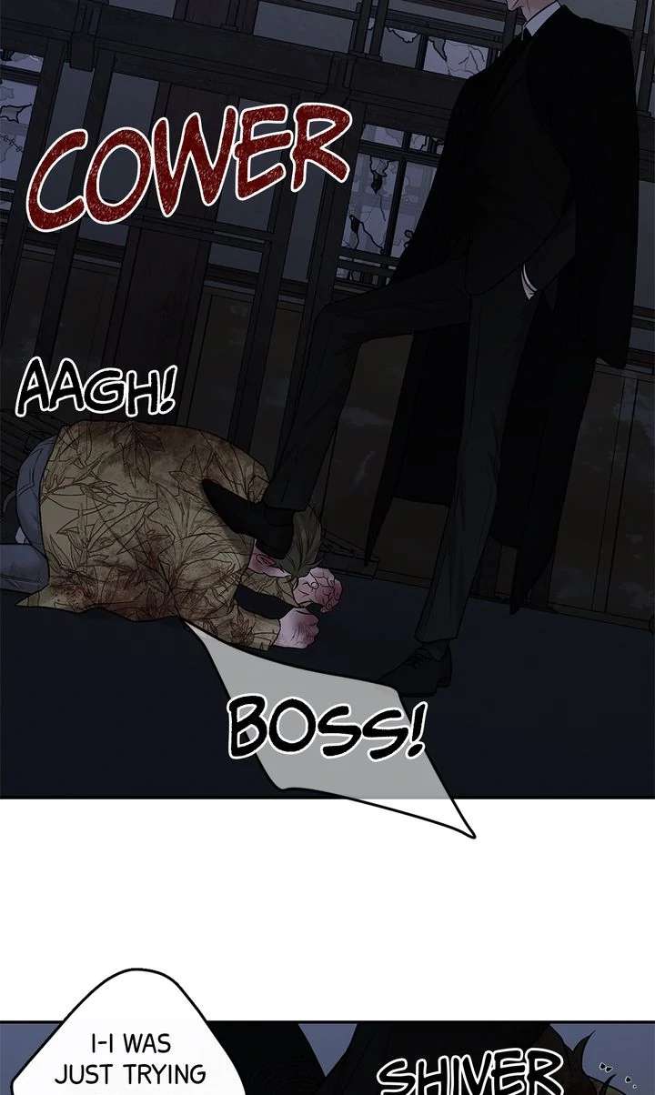 Read Codename March chapter 20 image 34 on Lezhin
