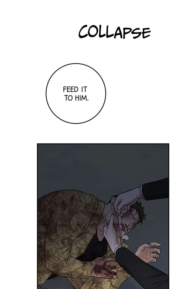 Read Codename March chapter 20 image 38 on Lezhin