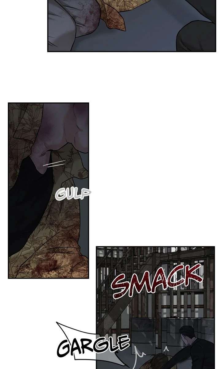 Read Codename March chapter 20 image 39 on Lezhin