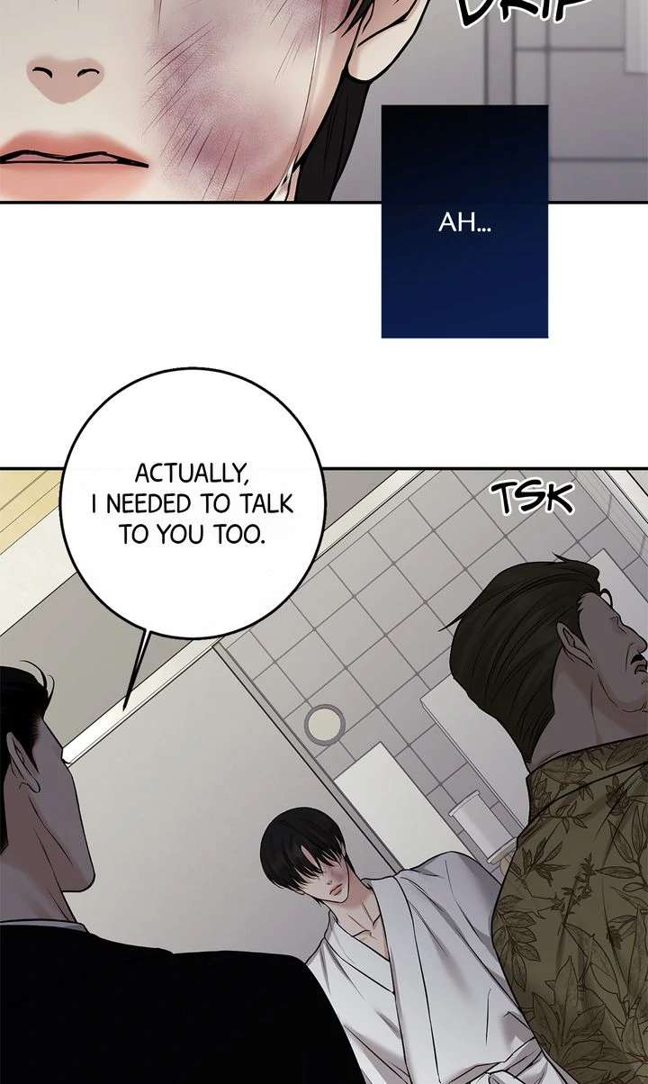 Read Codename March chapter 20 image 4 on Lezhin