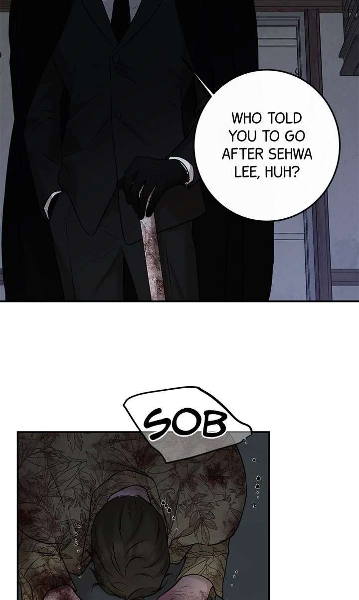 Read Codename March chapter 20 image 41 on Lezhin
