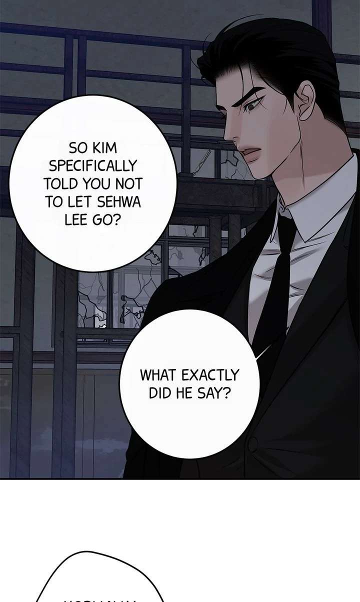 Read Codename March chapter 20 image 46 on Lezhin