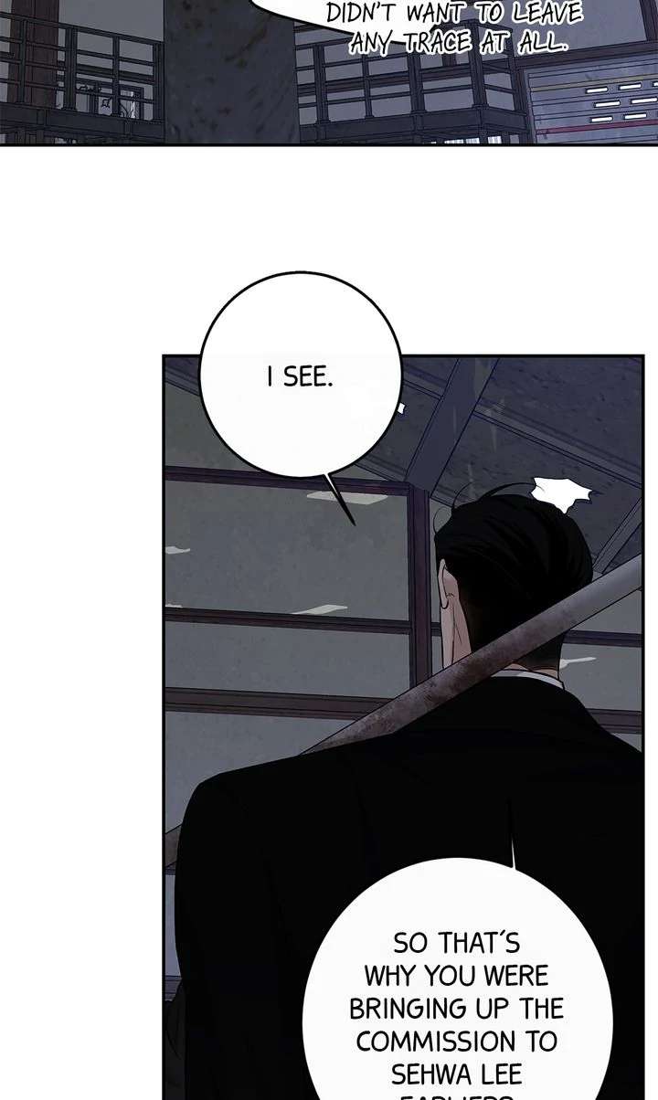 Read Codename March chapter 20 image 48 on Lezhin