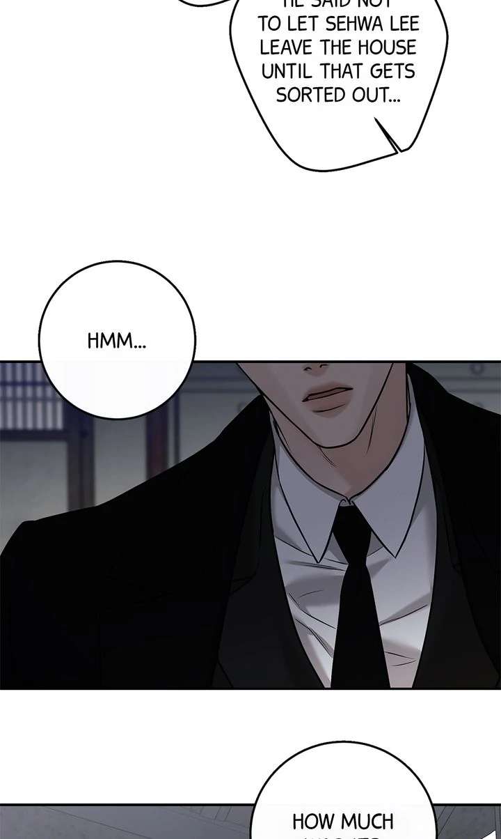Read Codename March chapter 20 image 51 on Lezhin