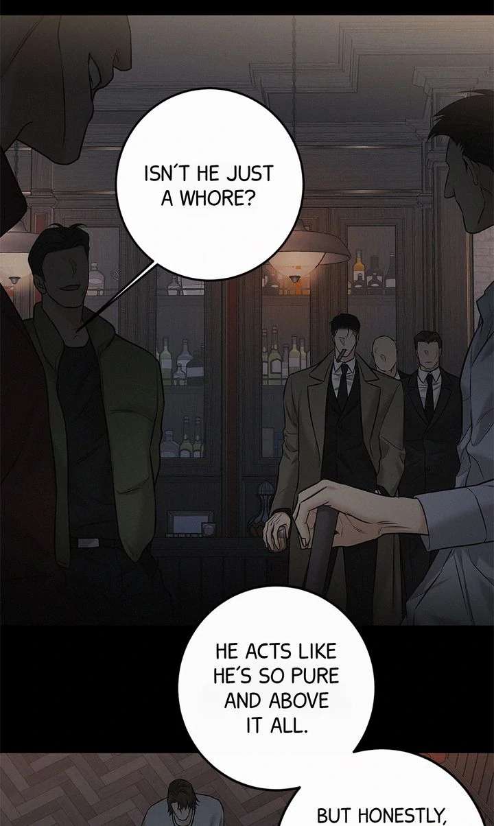 Read Codename March chapter 20 image 57 on Lezhin