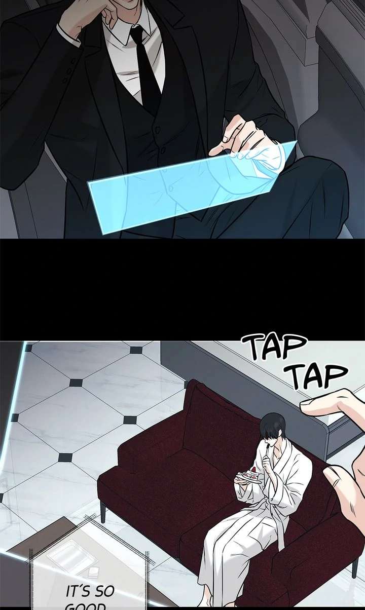 Read Codename March chapter 20 image 61 on Lezhin