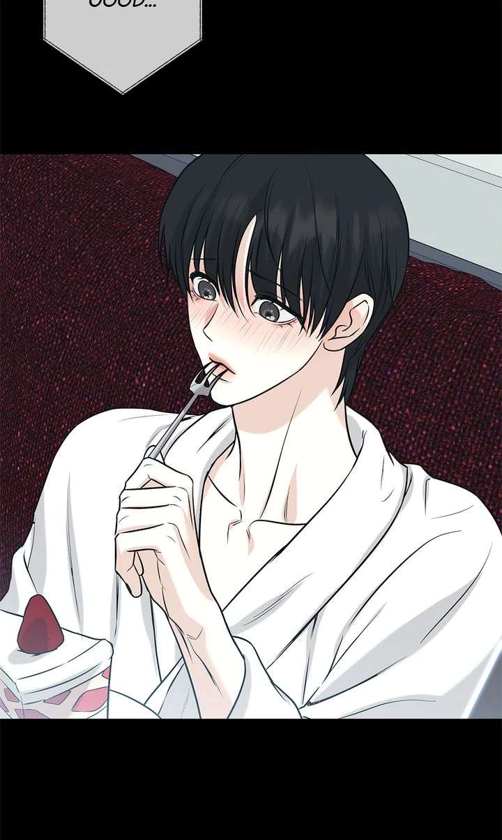 Read Codename March chapter 20 image 62 on Lezhin