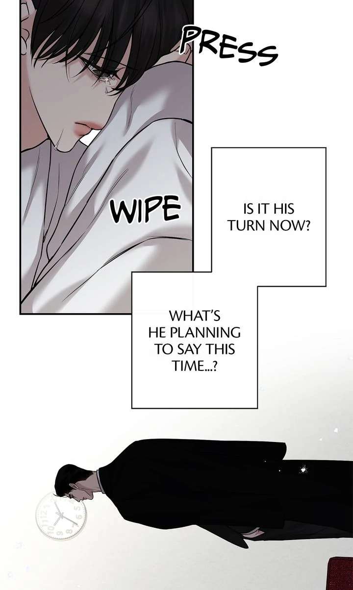 Read Codename March chapter 20 image 7 on Lezhin