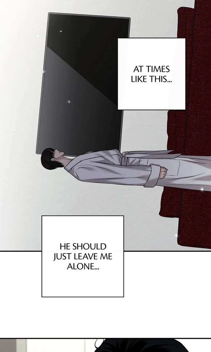 Read Codename March chapter 20 image 8 on Lezhin