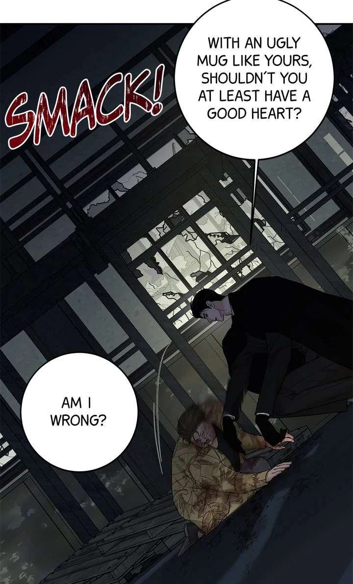 Read Codename March chapter 21 image 1 on Lezhin