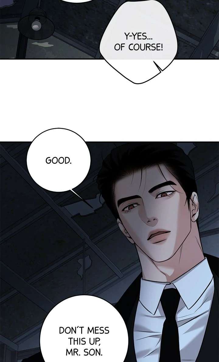 Read Codename March chapter 21 image 11 on Lezhin