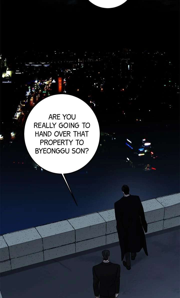 Read Codename March chapter 21 image 13 on Lezhin