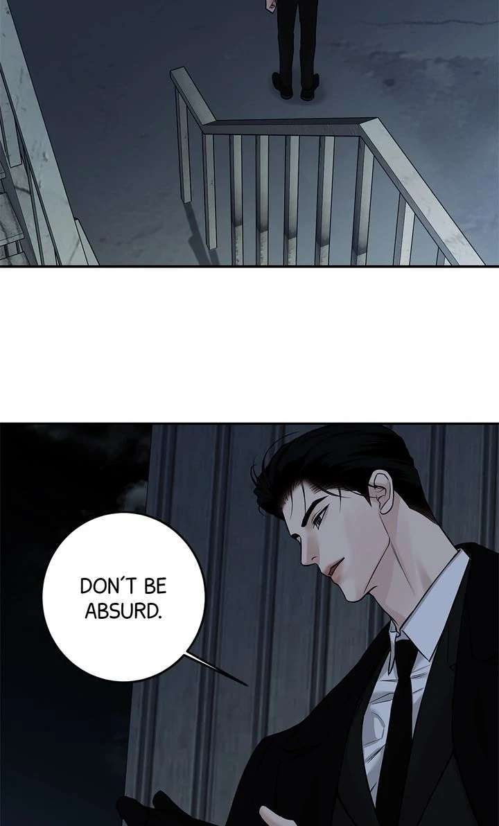 Read Codename March chapter 21 image 14 on Lezhin