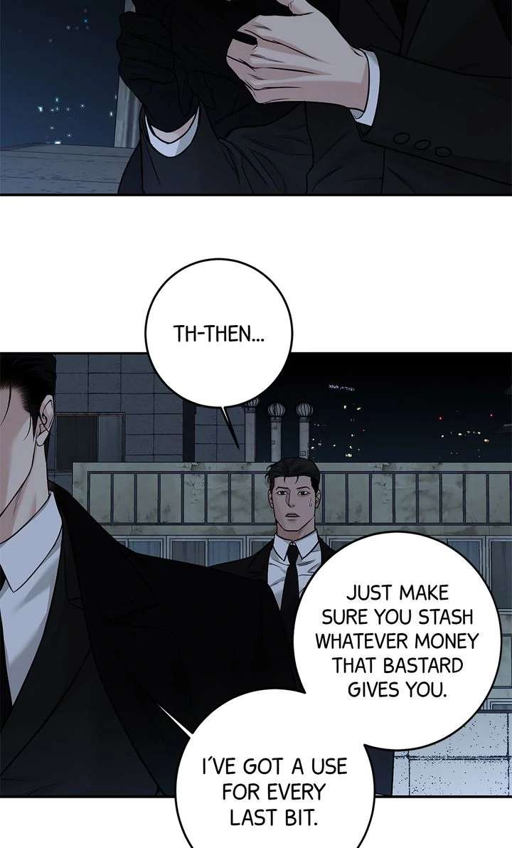 Read Codename March chapter 21 image 15 on Lezhin