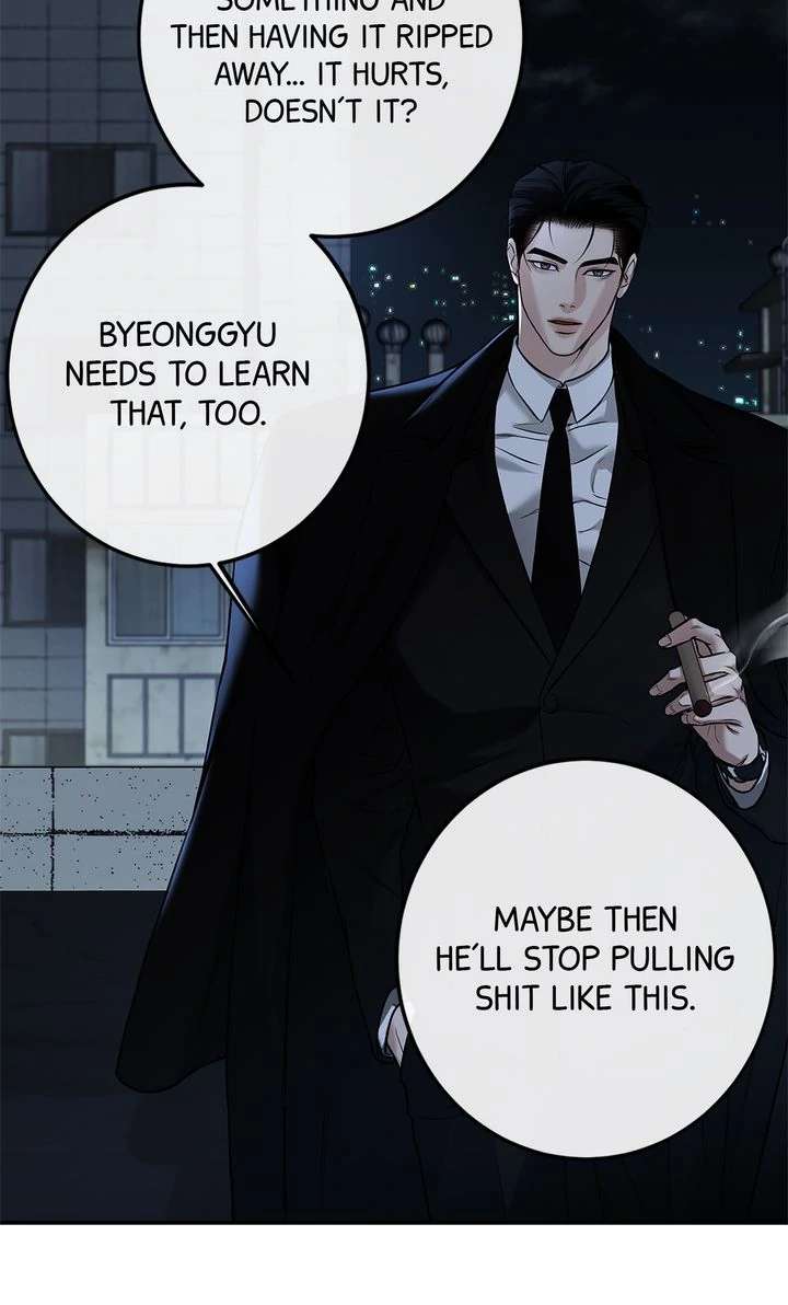 Read Codename March chapter 21 image 18 on Lezhin
