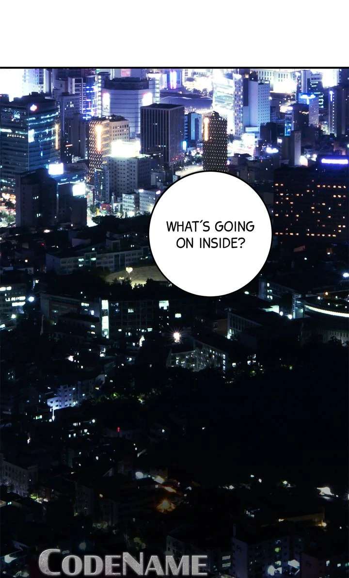 Read Codename March chapter 21 image 19 on Lezhin