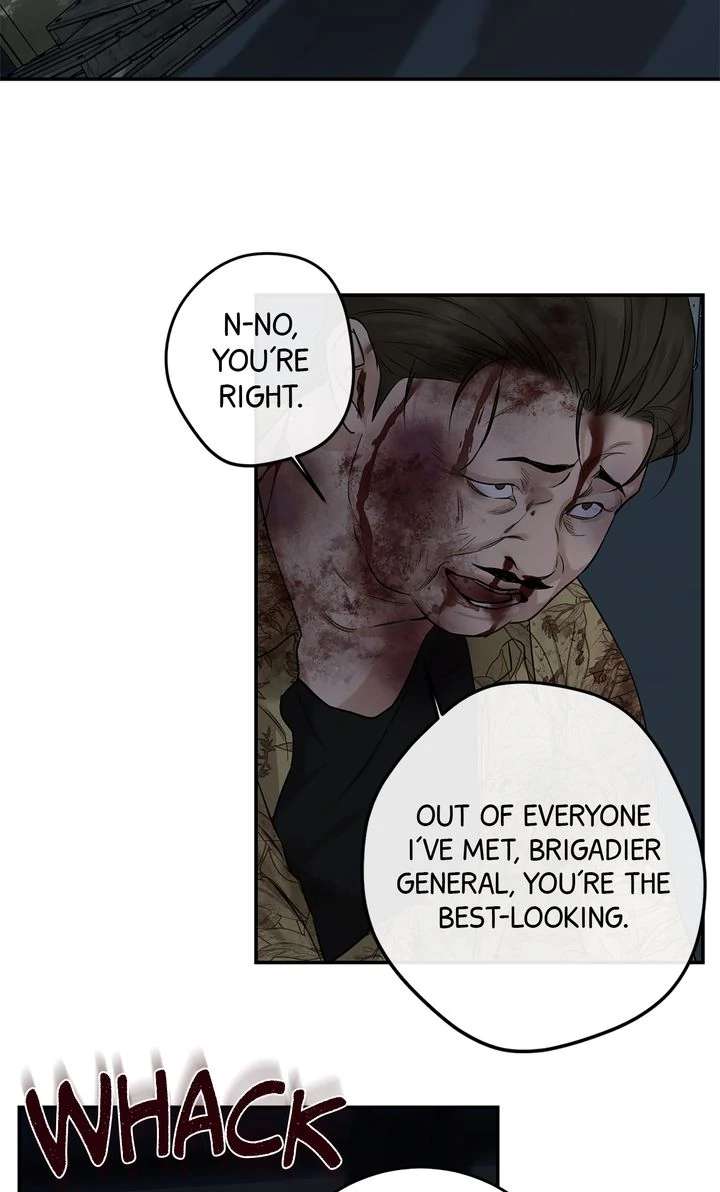 Read Codename March chapter 21 image 2 on Lezhin