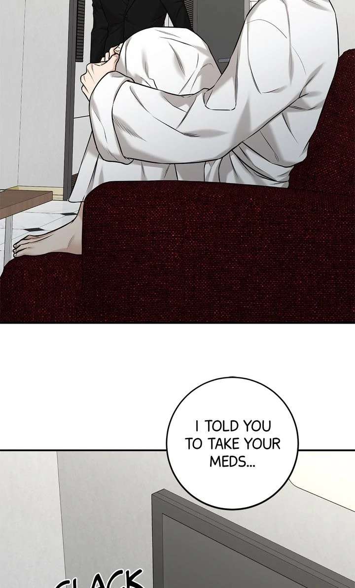 Read Codename March chapter 21 image 23 on Lezhin