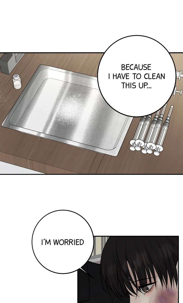 Read Codename March chapter 21 image 27 on Lezhin