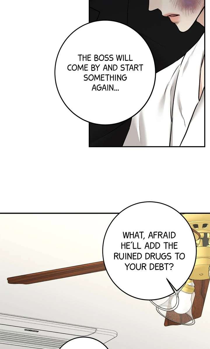 Read Codename March chapter 21 image 28 on Lezhin