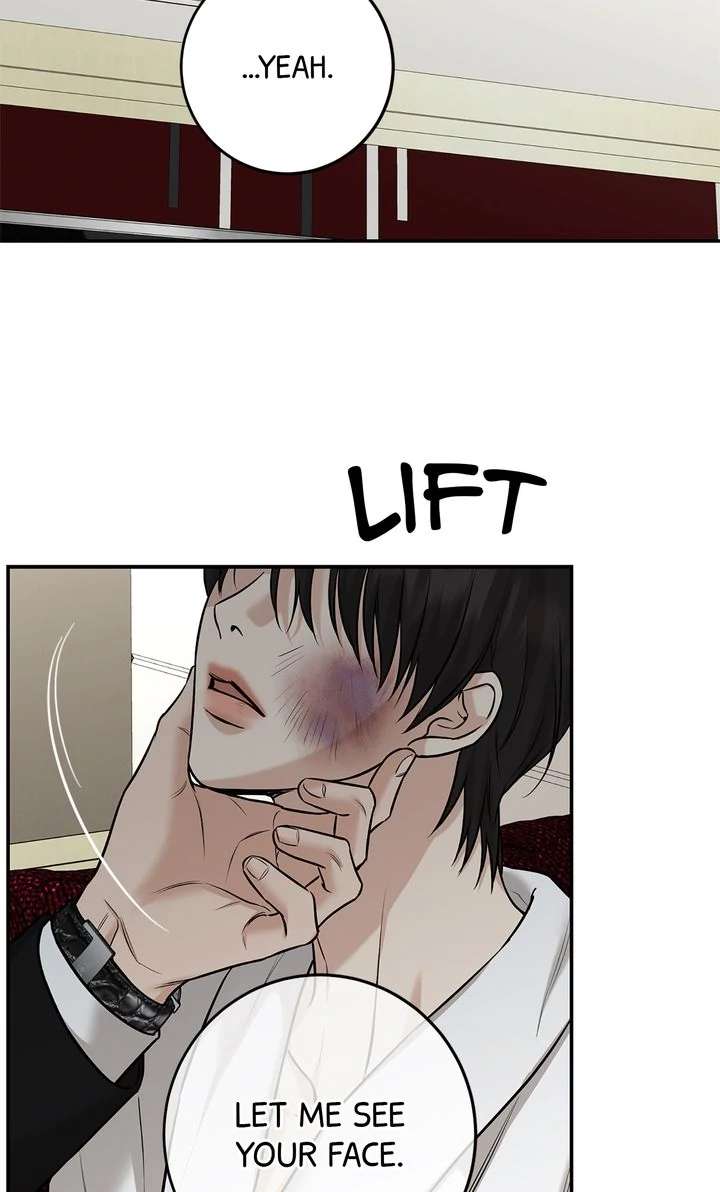 Read Codename March chapter 21 image 29 on Lezhin