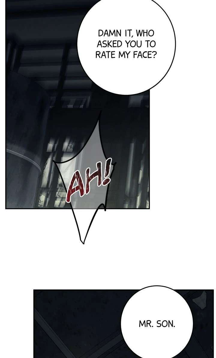 Read Codename March chapter 21 image 3 on Lezhin