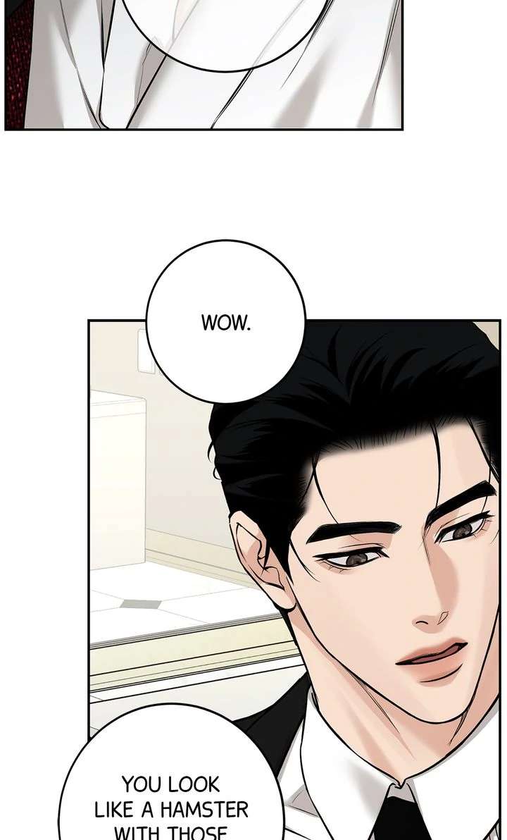Read Codename March chapter 21 image 30 on Lezhin