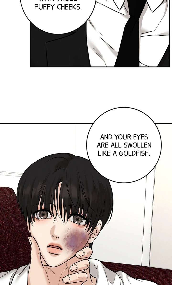 Read Codename March chapter 21 image 31 on Lezhin