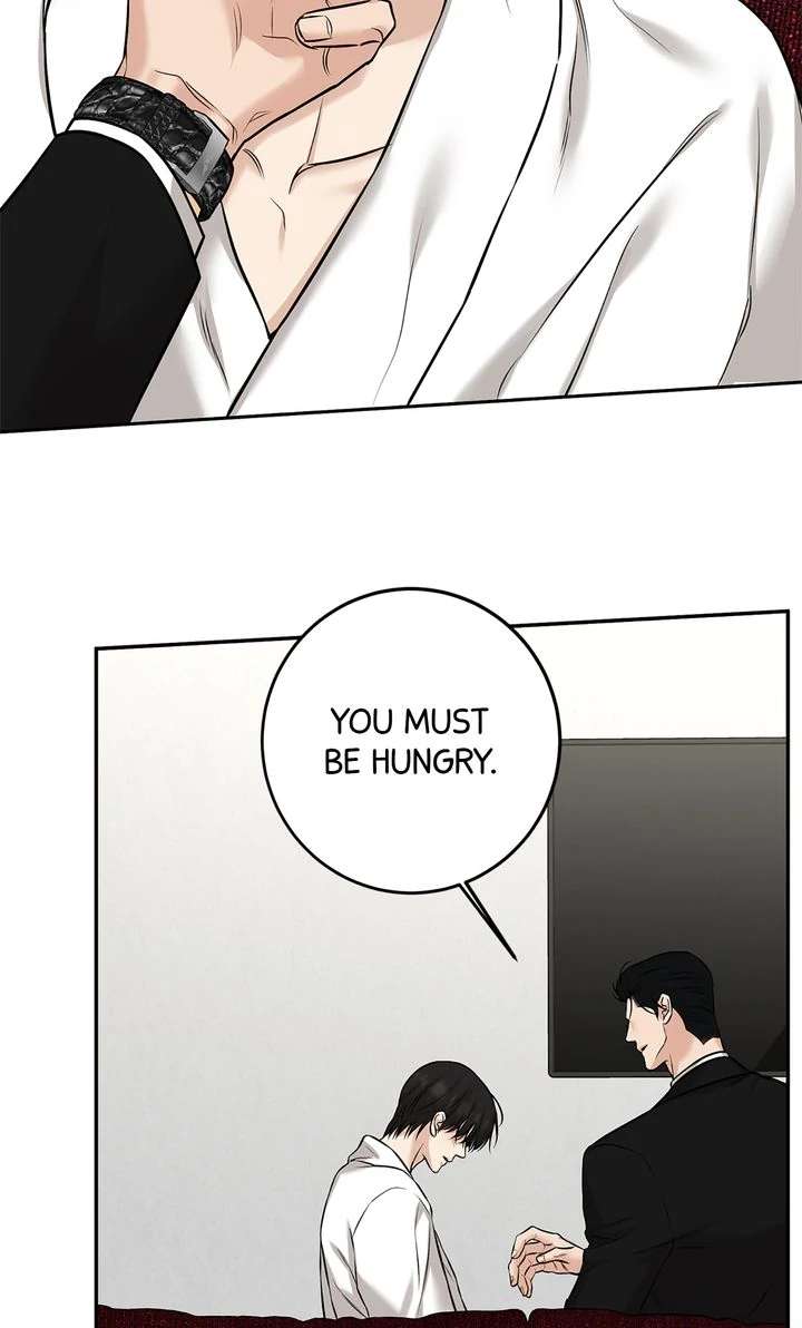 Read Codename March chapter 21 image 32 on Lezhin