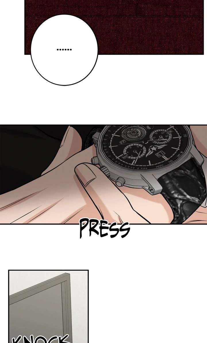 Read Codename March chapter 21 image 33 on Lezhin