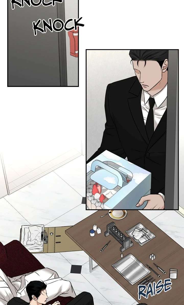 Read Codename March chapter 21 image 34 on Lezhin