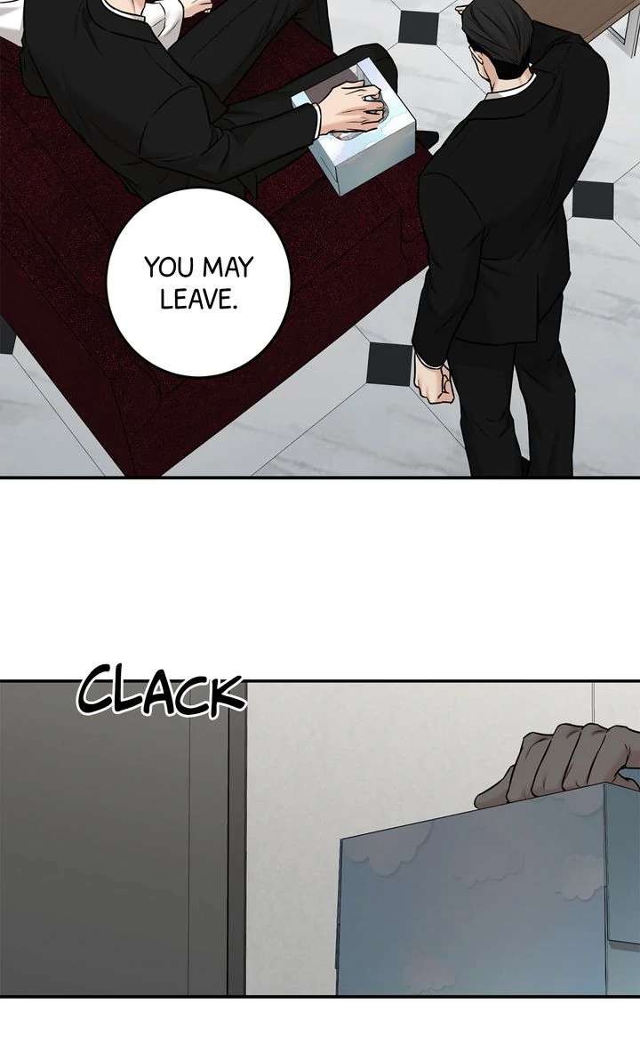 Read Codename March chapter 21 image 35 on Lezhin