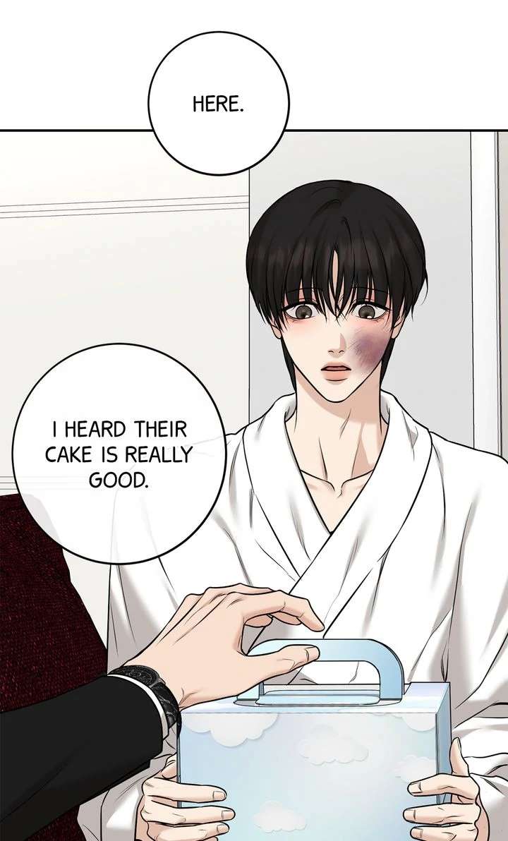 Read Codename March chapter 21 image 36 on Lezhin