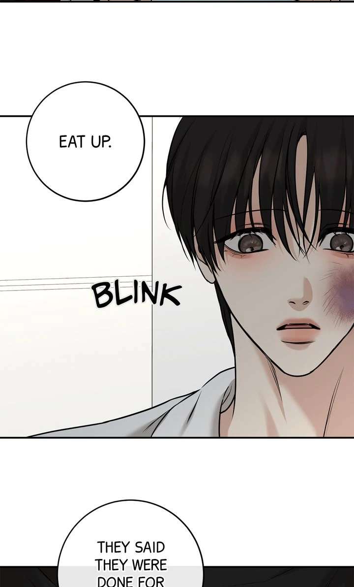 Read Codename March chapter 21 image 37 on Lezhin