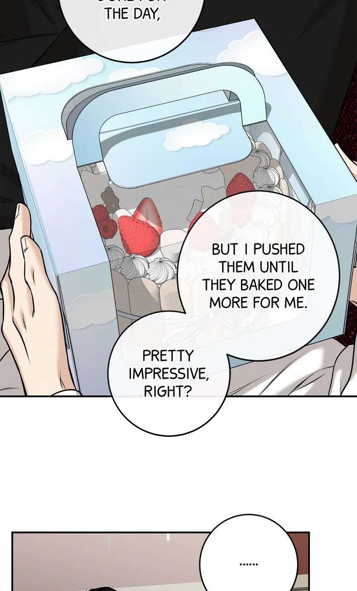 Read Codename March chapter 21 image 38 on Lezhin