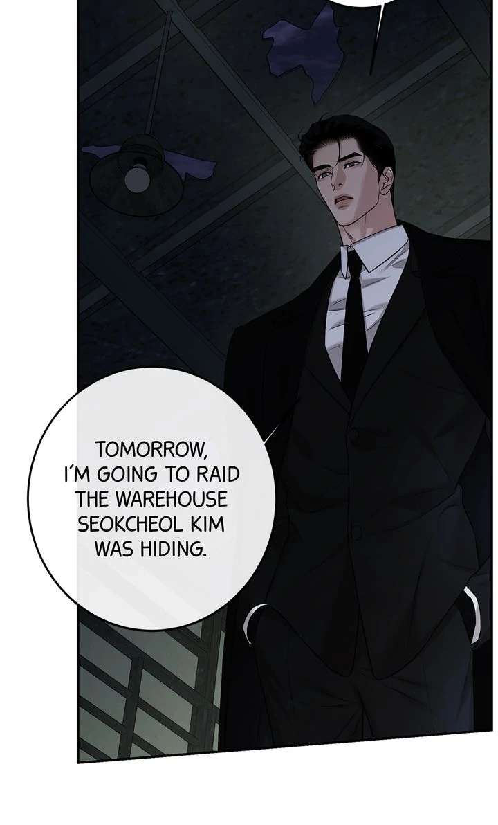 Read Codename March chapter 21 image 4 on Lezhin