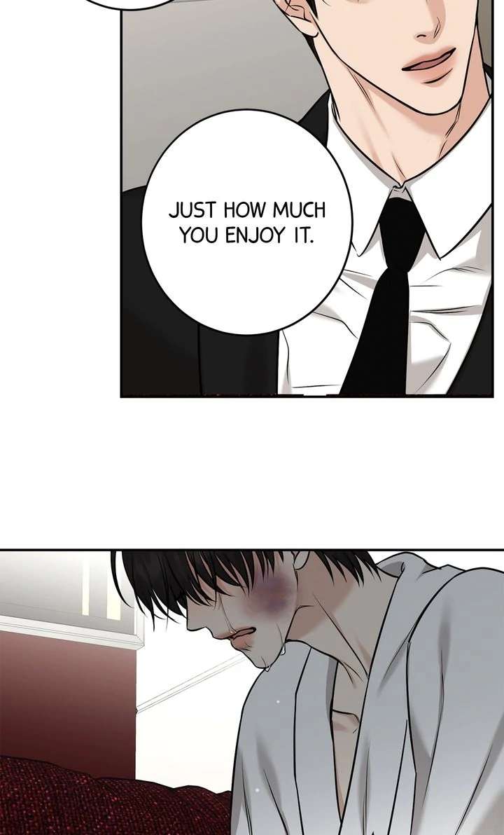 Read Codename March chapter 21 image 40 on Lezhin