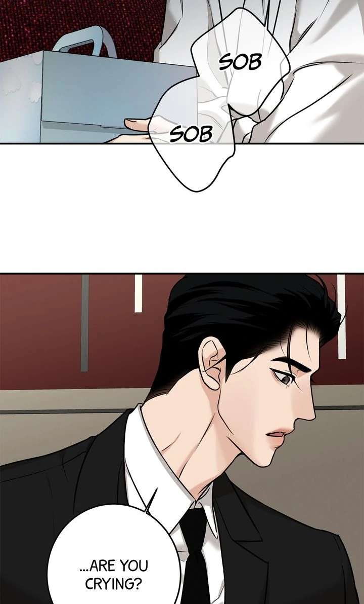 Read Codename March chapter 21 image 41 on Lezhin