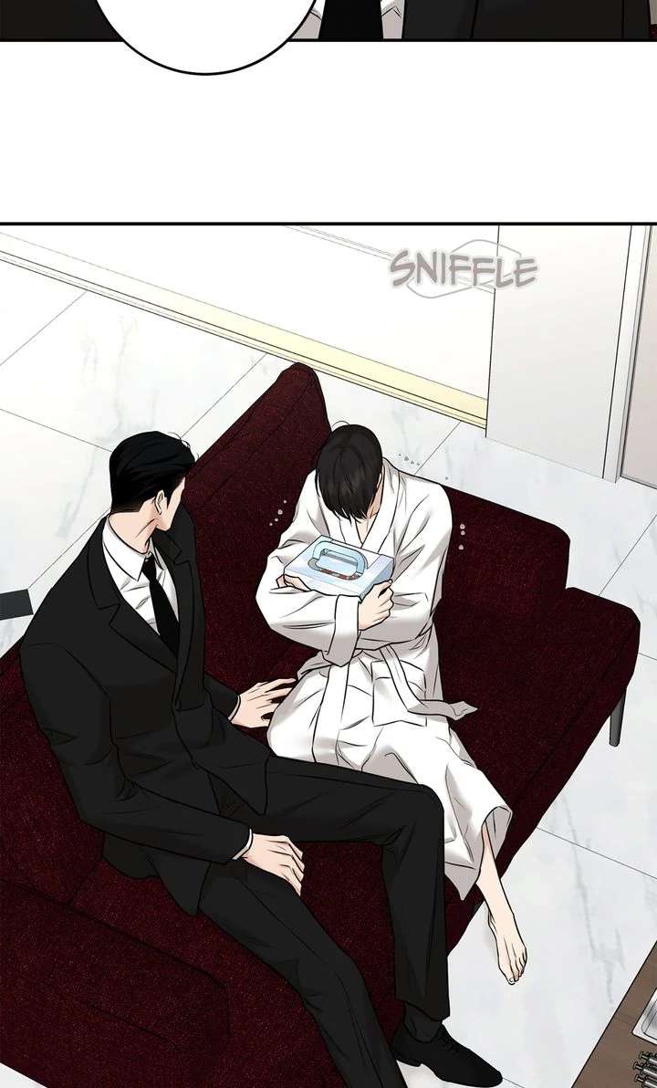 Read Codename March chapter 21 image 42 on Lezhin