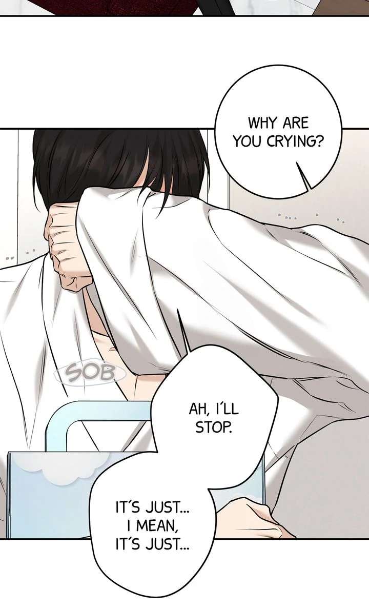 Read Codename March chapter 21 image 43 on Lezhin