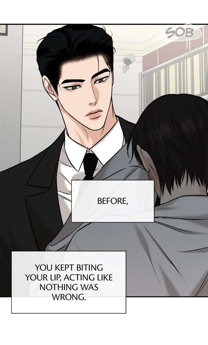 Read Codename March chapter 21 image 44 on Lezhin