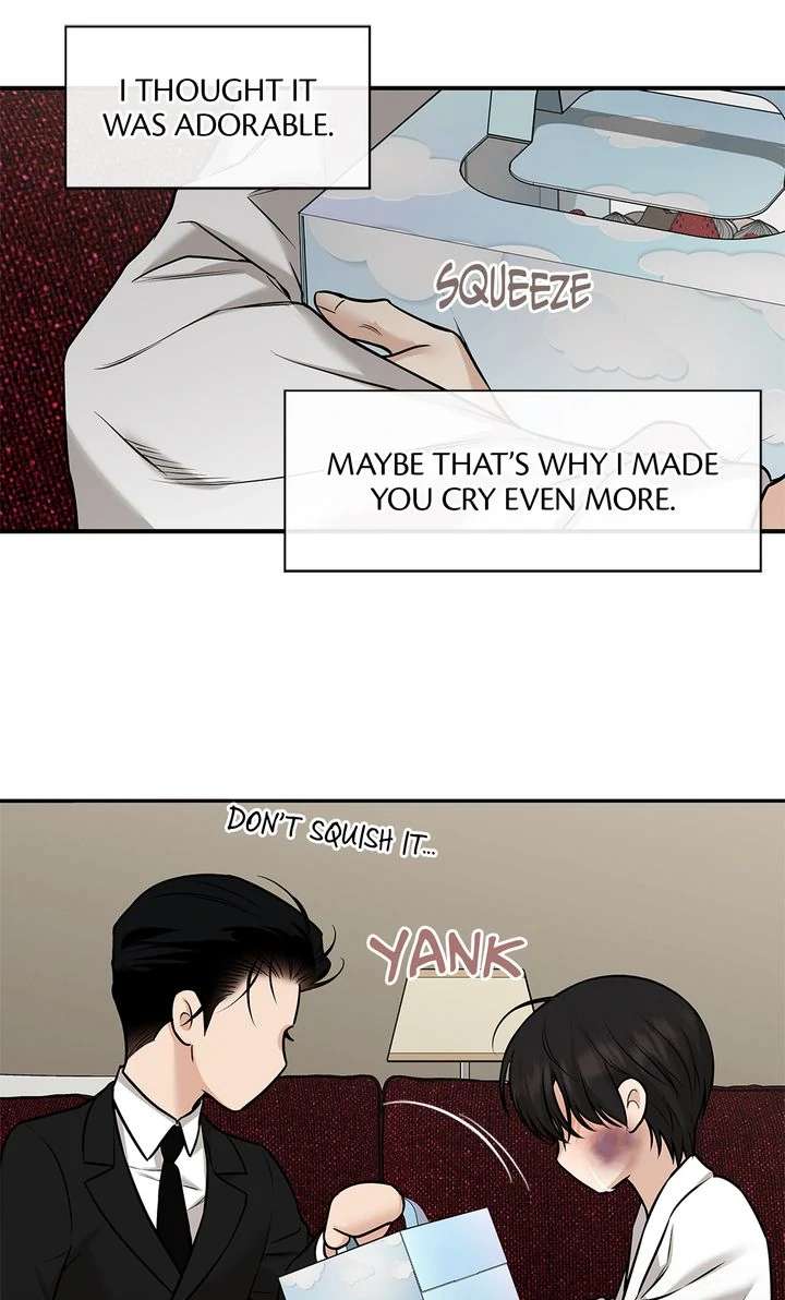 Read Codename March chapter 21 image 45 on Lezhin