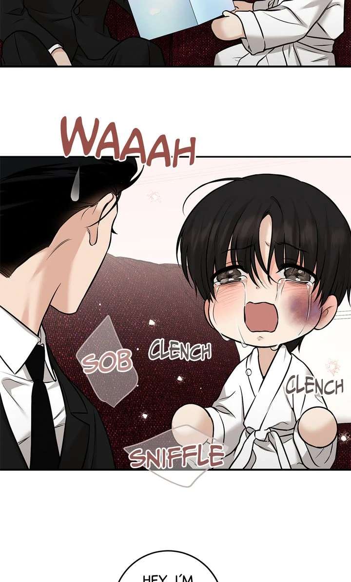 Read Codename March chapter 21 image 46 on Lezhin
