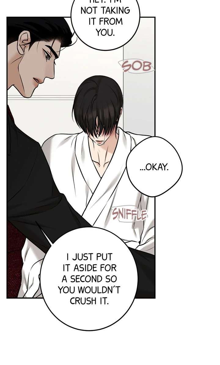 Read Codename March chapter 21 image 47 on Lezhin