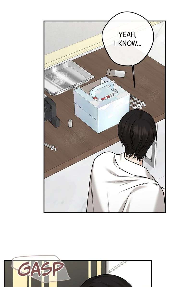 Read Codename March chapter 21 image 48 on Lezhin