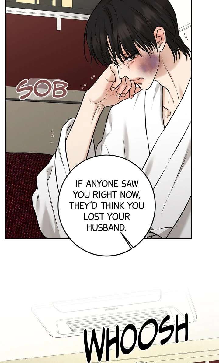 Read Codename March chapter 21 image 49 on Lezhin